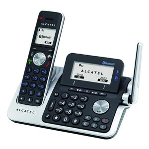 گوشی تلفن آلکاتل مدل ایکس پی 2050